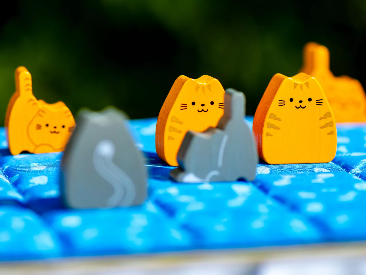 Avis sur le jeu BOOP 2
